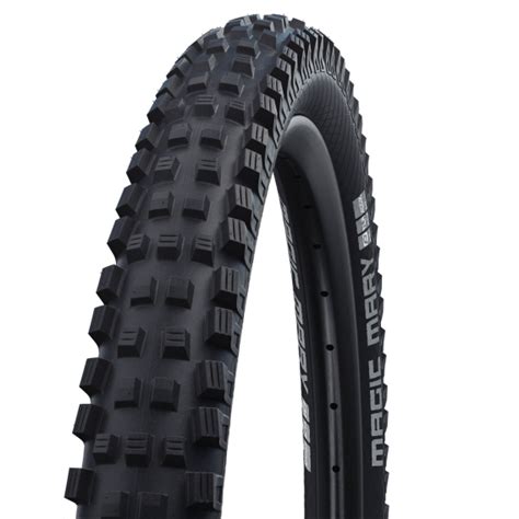 Turn Heads with the Stylish Design of the Schwalbe Magic Mary